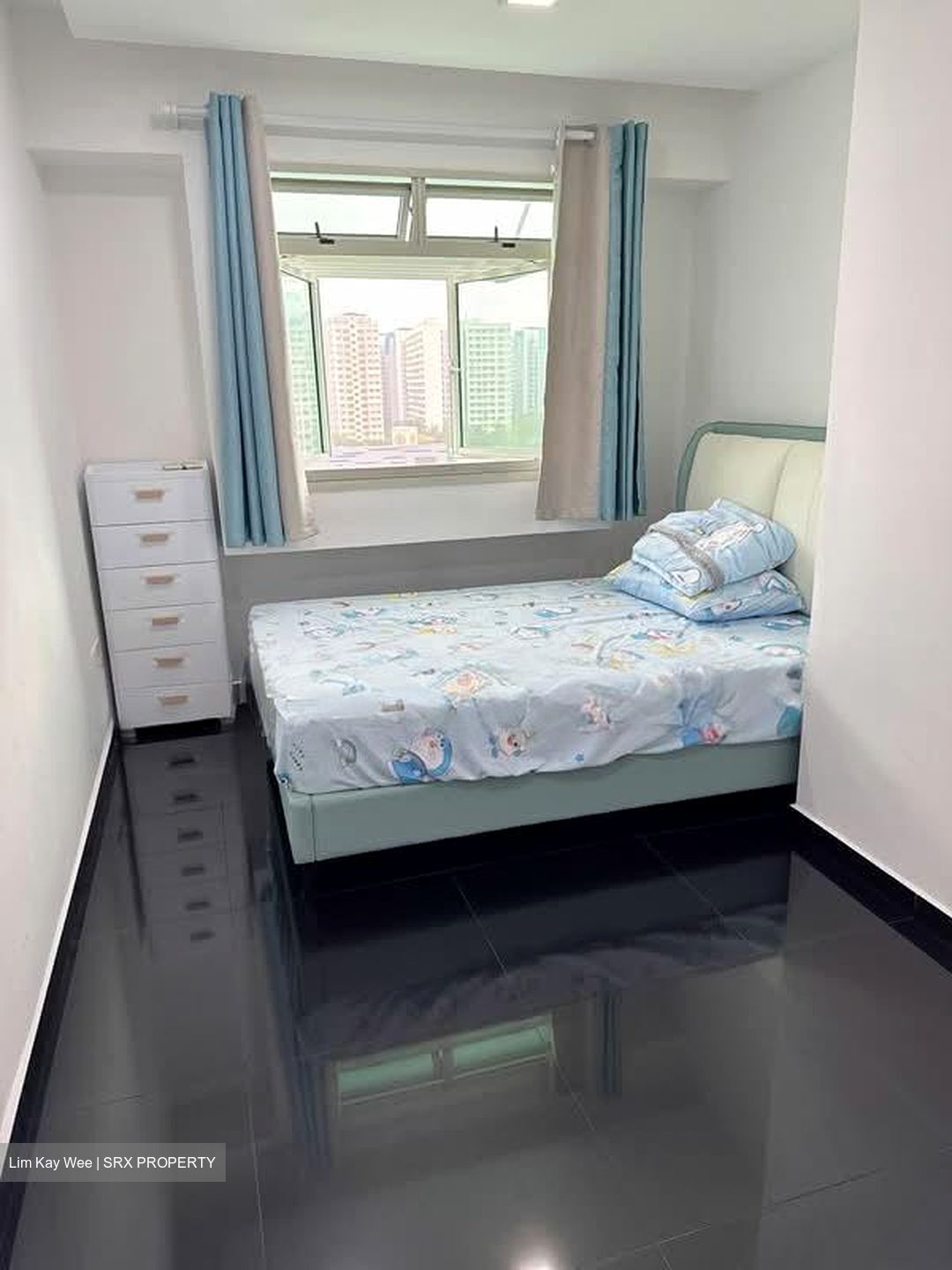Blk 128C Punggol Field Walk (Punggol), HDB 4 Rooms #536076761